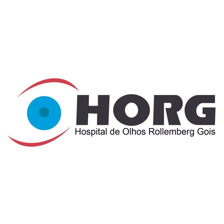 Hospital de Olhos Rollemberg Gois