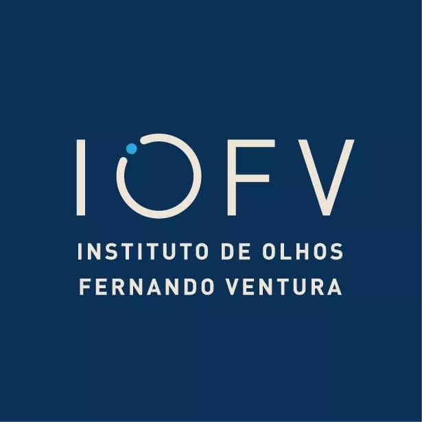 Instituto de Olhos Fernando Ventura