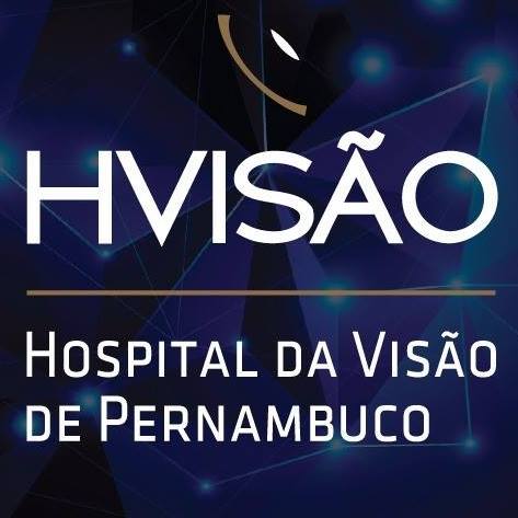 Hospital da Visão de Pernambuco